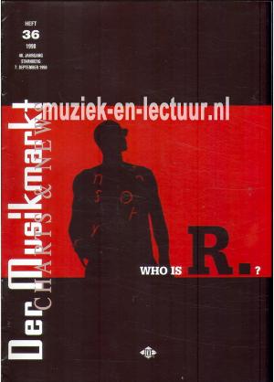 Der Musikmarkt 1998 nr. 36